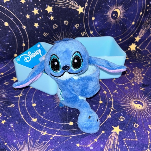 Disney | Toys | Disney Stitch Cutie Cuff | Poshmark